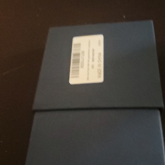 Swifty Keychain with Green And Pink Accents - Picture 4 of 5